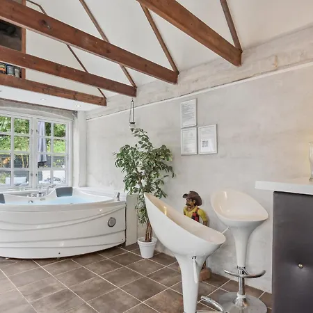 Awesome In With Wifi 別荘 Ærøskøbing