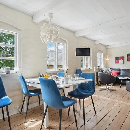 Awesome In With Wifi Ærøskøbing