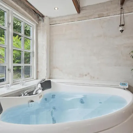 Ferienhaus Awesome In With Wifi