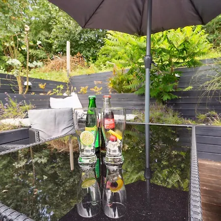 Awesome In With Wifi 別荘 Ærøskøbing