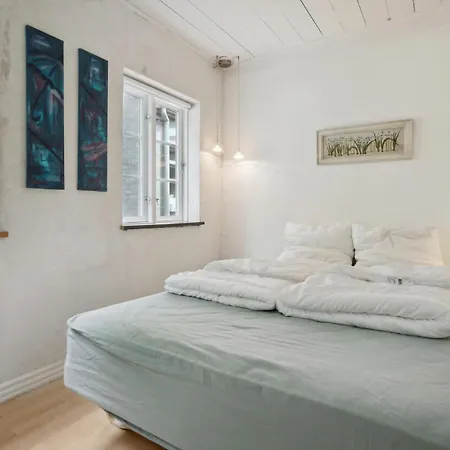 別荘 Awesome In With Wifi Ærøskøbing