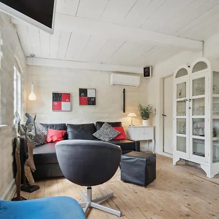 別荘 Awesome In With Wifi Ærøskøbing