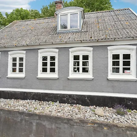 Ferienhaus Awesome In With Wifi *