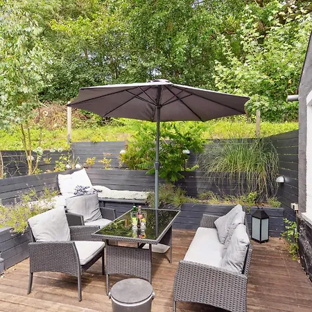 Ferienhaus Awesome In With Wifi