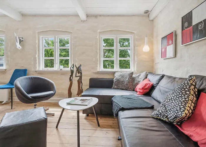 Awesome In With Wifi * Ærøskøbing