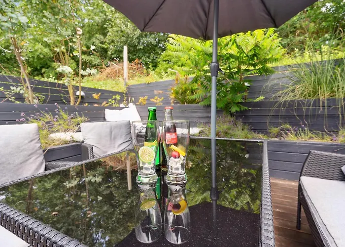 Awesome In With Wifi Сasa de vacaciones Ærøskøbing