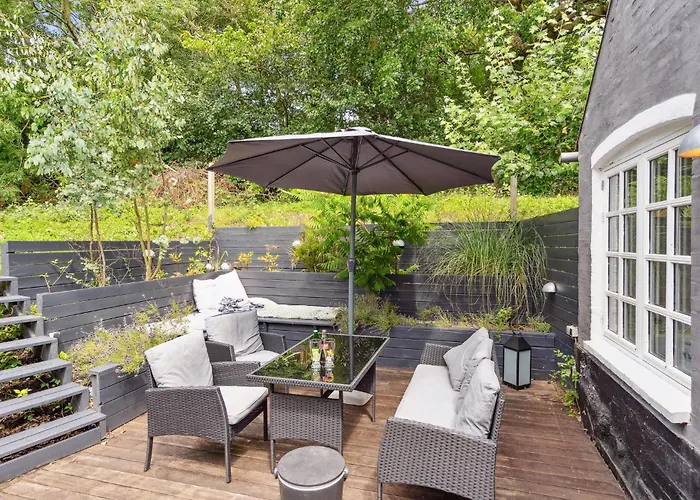 Сasa de vacaciones Awesome In With Wifi