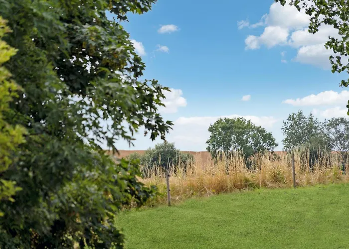 Awesome In With Wifi * Ærøskøbing